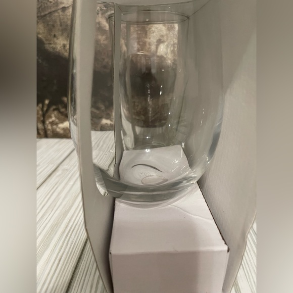 Brand New: Happy Wife Happy Life, 2 Piece Glassware - Picture 3 of 5